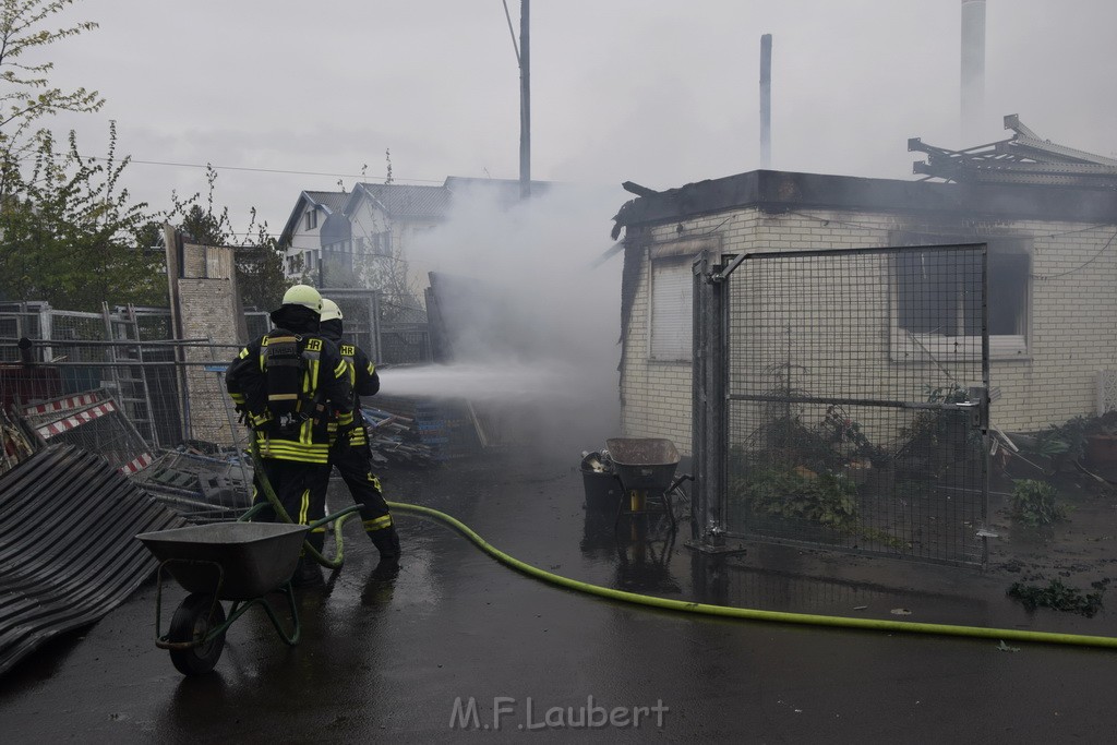 Feuer 4 Bergisch Gladbach Gronau Am Kuhlerbusch P162.JPG - Miklos Laubert